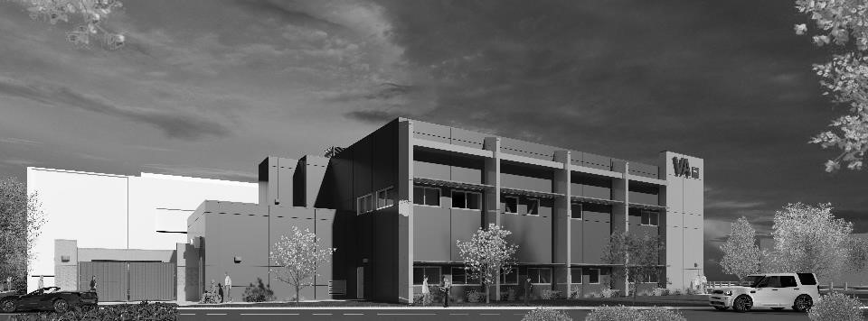 Mather Dermatology Project – In Construction