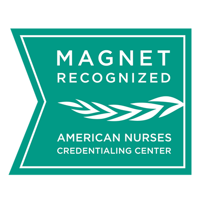 Official MAGNET Logo