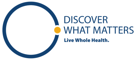 Whole Health Logo