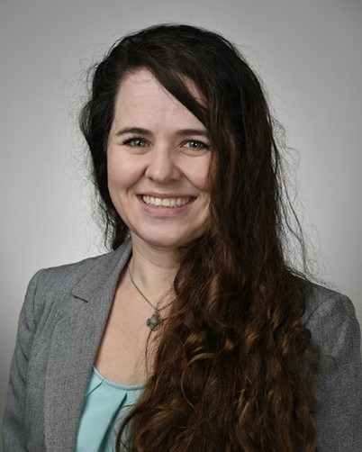 Elizabeth Yarbrough MSN, RN