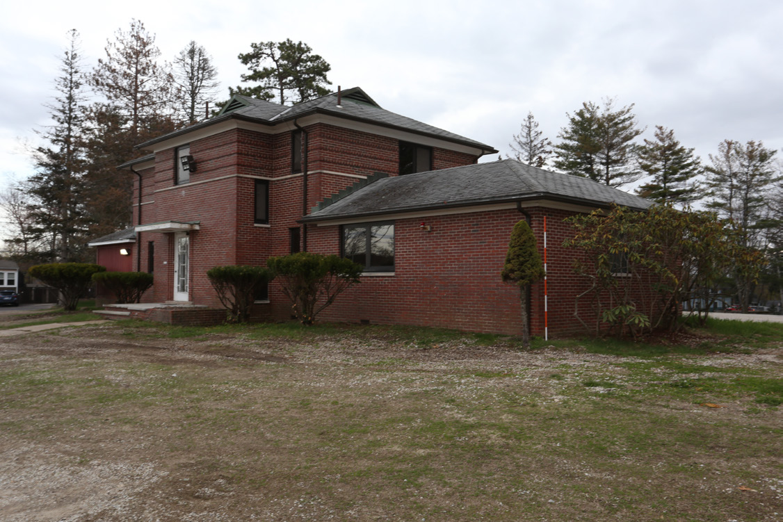 Manager's Home