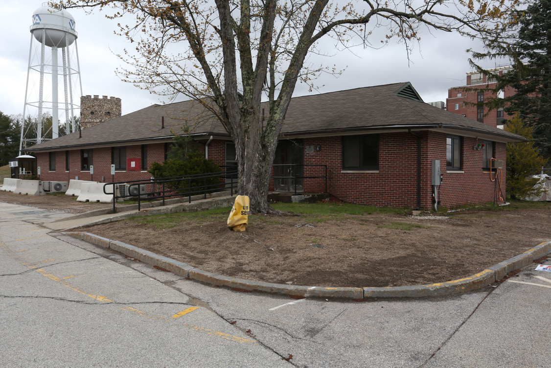 Nurse's Quarters 2022