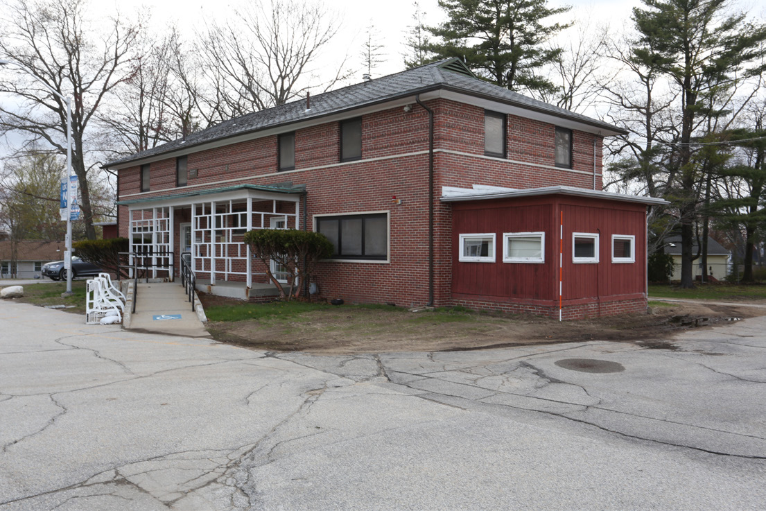 Staff Quarters 2022