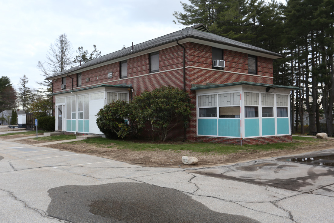 Staff Quarters 2022