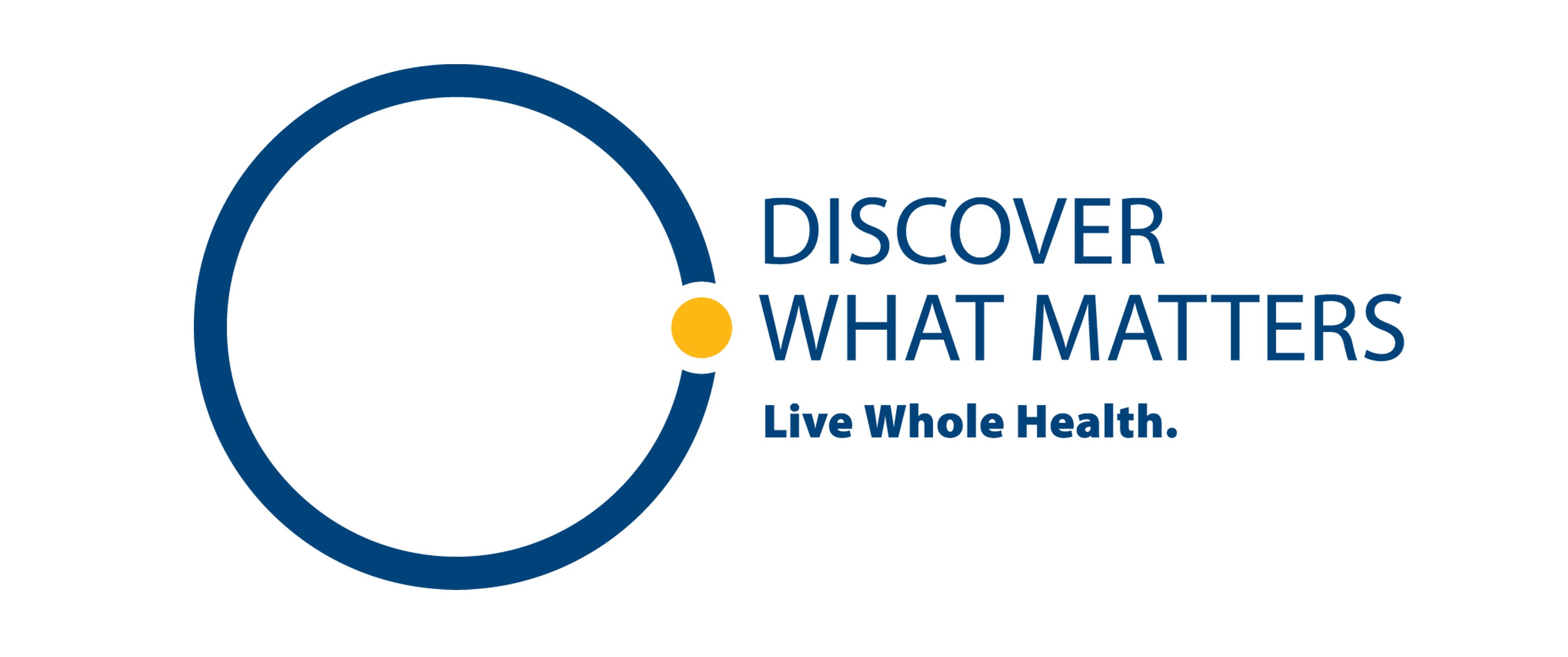 Whole Health Logo
