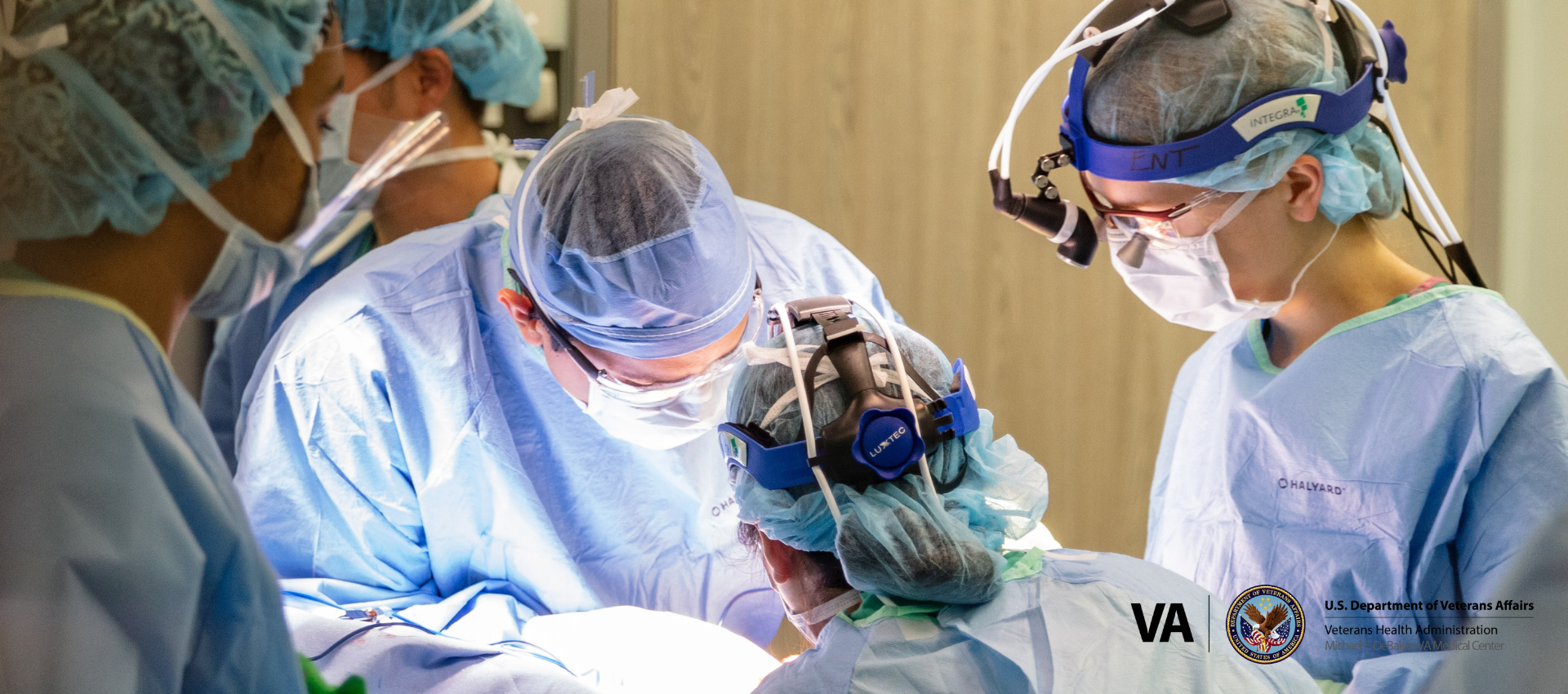 Surgery photo