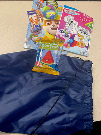 Kids Bag