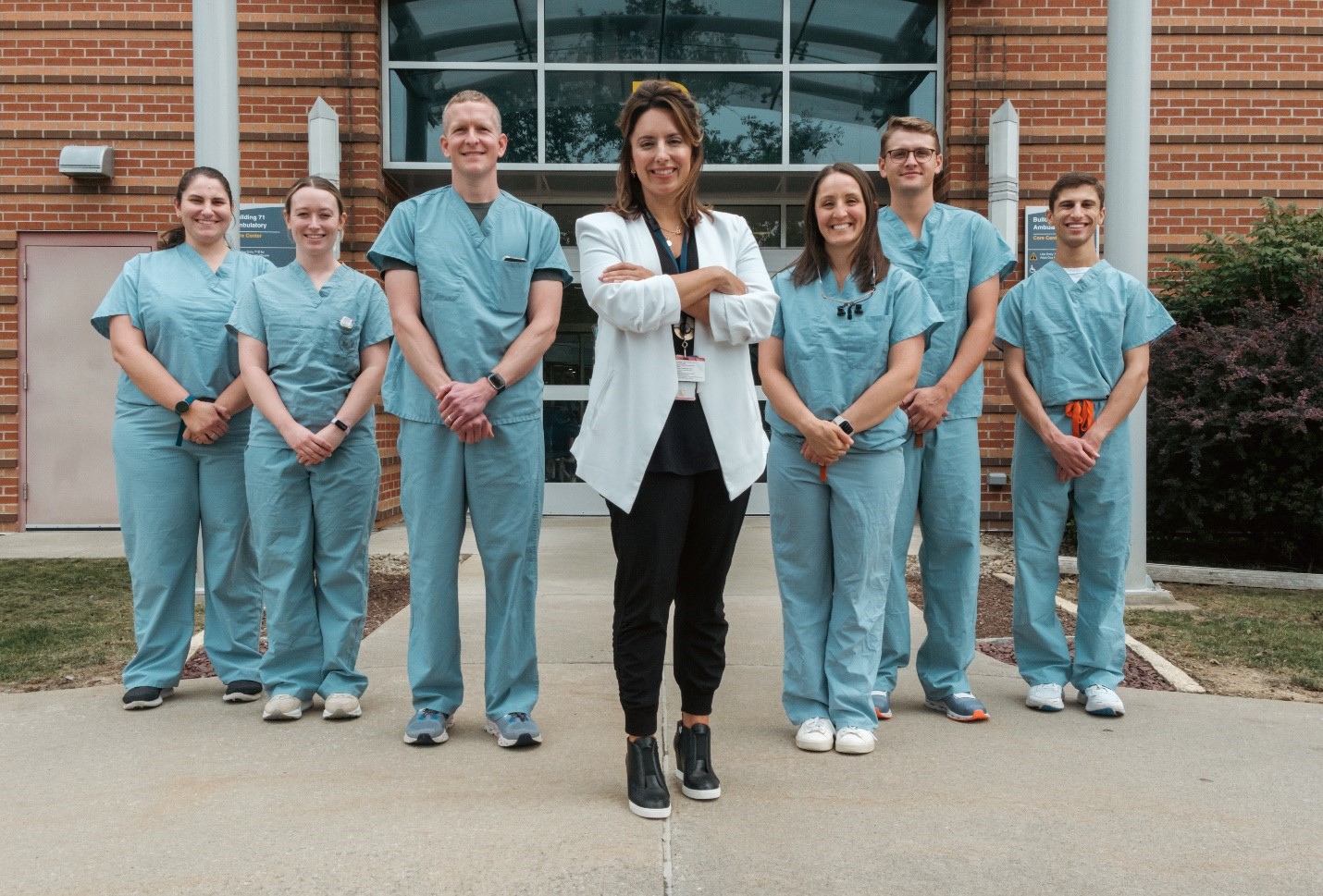 General Practice Residency Dentistry