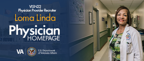 Physicians Recruitment Graphic