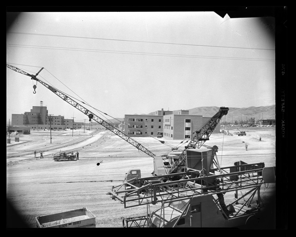 Used by permission, Utah Historical Society