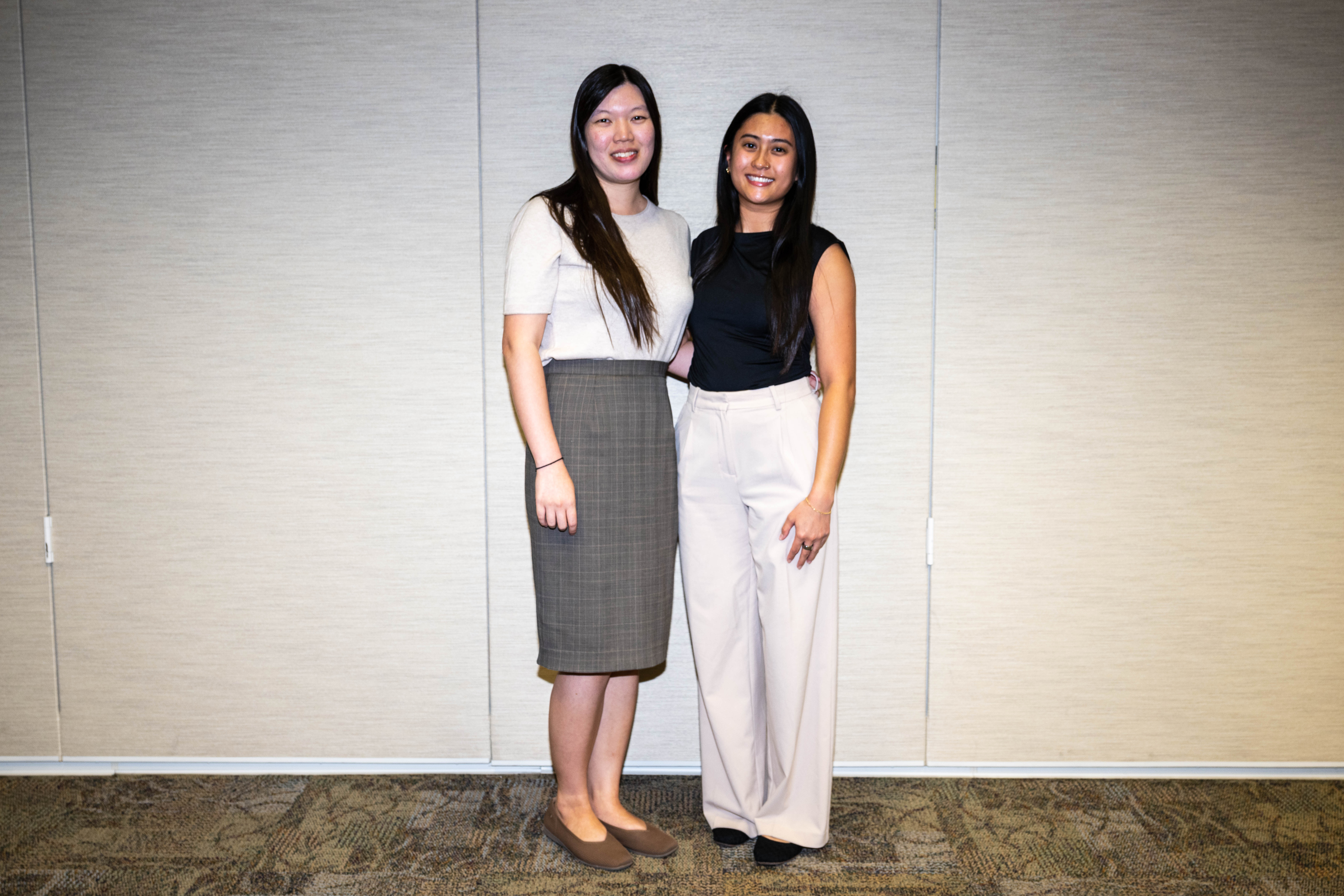 Pharmacy Residency Program participants