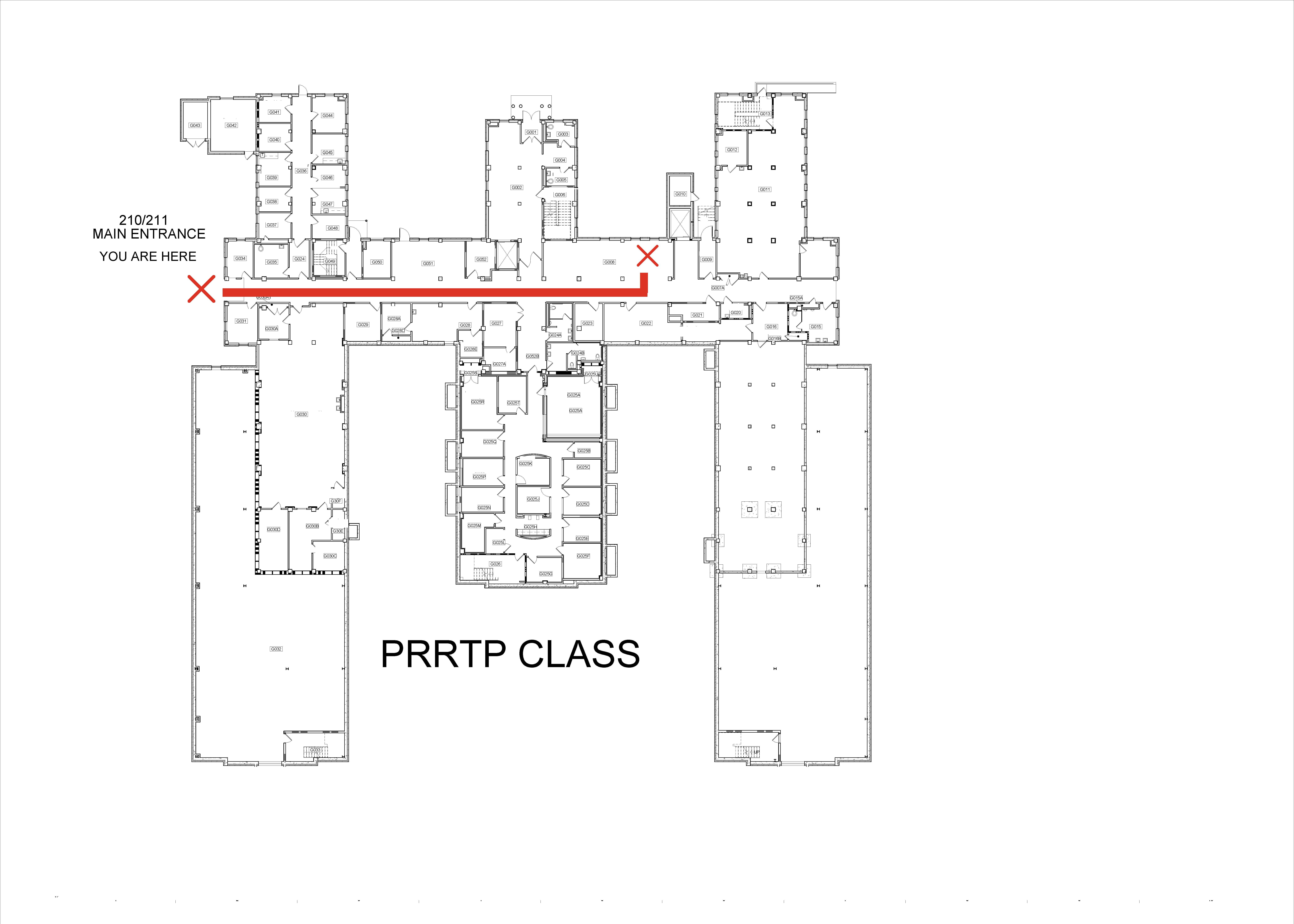 Prrtp Program Building 210 | VA Chillicothe Health Care | Veterans Affairs