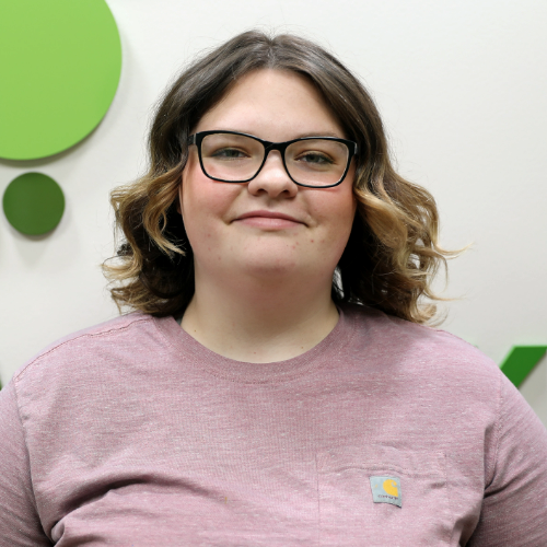 Shelby Bethel - Kids Care Staff