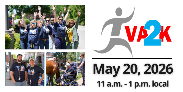 VP2K event on May 20, 2026, featuring participants and logo.