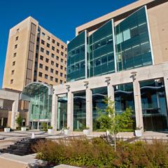Pittsburgh VA Medical Center-University Drive