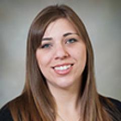Heather Steele Headshot