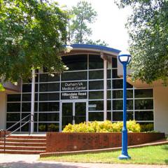 Hillandale Road VA Clinic