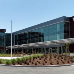 San Jose VA Clinic