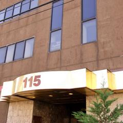 Jersey City VA Clinic