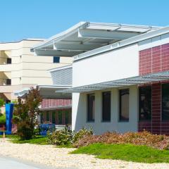 Fairfield VA Clinic | VA Northern California Health Care