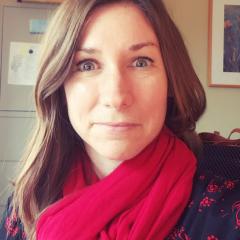 Nicole Costa, LCSW, Director of Community Case Management Services
