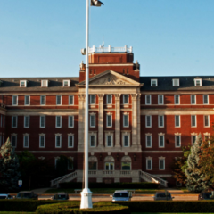 Franklin R. Sousley Campus