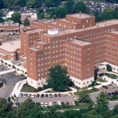 Va Healthcare Center Shively