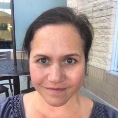 Laura Watlington, Suicide Prevention Program Manager