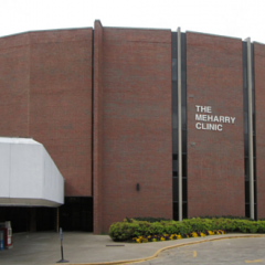 Albion Street VA Clinic