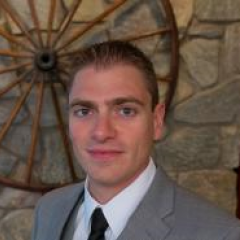 Chad Costello
