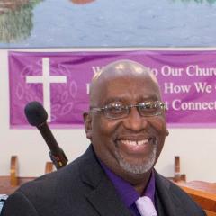 Gary X. Gravesandy Sr., MS