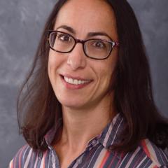 Joanna Rosner