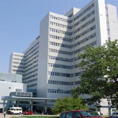Jamaica Plain VA Medical Center