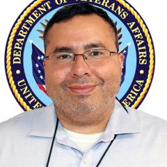 Christopher Sandoval, Patient Advocate