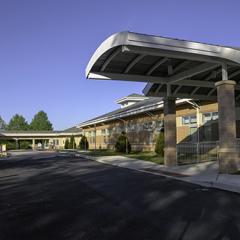 Loch Raven VA Medical Center