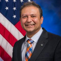 Dr. Dipesh Shah