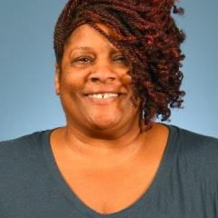 Chaplain Jennifer Dukes 