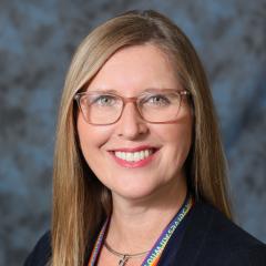 Rosie Harris