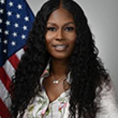 Traciee Prioleau, Patient Advocate