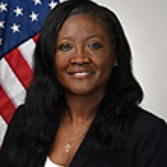 Valeria Edwards, Patient Advocate