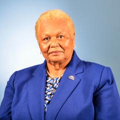 Rose S. Bryan