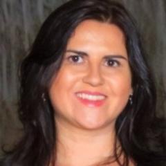 Amy Robinson, PharmD, VISN 21 PBM Program Manager – Lead Data Architect