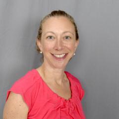 Image of Danielle Rosenfeld