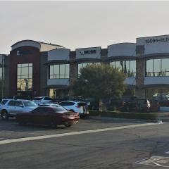 High Desert Vet Center | Veterans Affairs