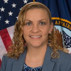 Bridgett Holmes