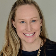 Jennifer Kryskalla Marin, PharmD, VISN 21 PBM Program Manager – Lead Metric Outcomes Analyst