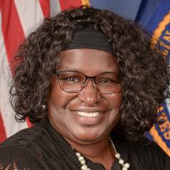 Mary Bailey