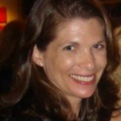 Diana Higgins, PharmD, Deputy VISN Pharmacy Executive - Operations