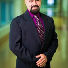 Claudio Santiago