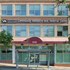 Franklin Street VA Clinic